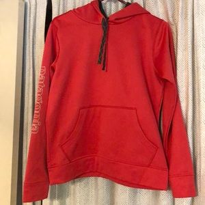 Patagonia sweatshirt